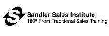 S Sandler Sales Institute 180° From Traditional Sales Training
