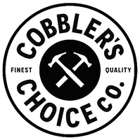COBBLER'S CHOICE CO. FINEST QUALITY