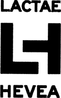 LACTAE HEVEA LH