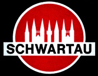 SCHWARTAU