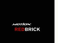 MOTION RED BRICK