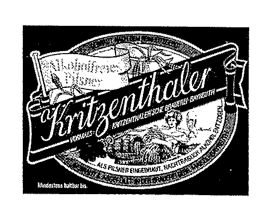 Kritzenthaler