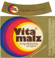 Vita malz bringt Schwung ins Leben