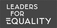 LEADERS FOR EQUALITY