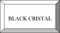 BLACK CRISTAL
