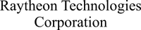 Raytheon Technologies Corporation