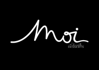 Moi by Mademoiselle DESSERTS