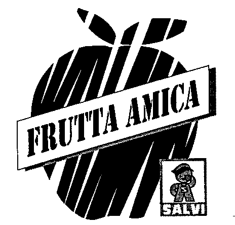 FRUTTA AMICA