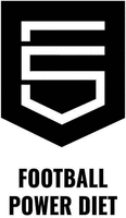 FOOTBALL POWER DIET