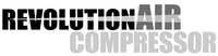 REVOLUTIONAIR COMPRESSOR