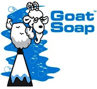 Goat Soap