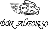 DON ALFONSO 1890
