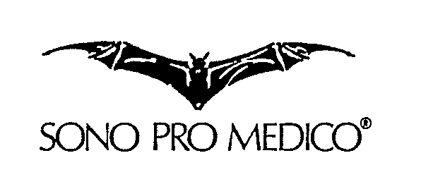 SONO PRO MEDICO