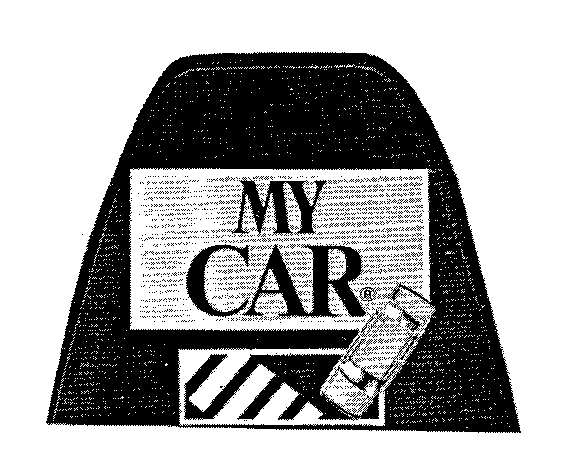 MY CAR
