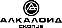 Alkaloid Skopje.
