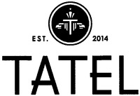 TATEL EST. 2014