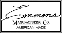 Emmons MANUFACTURING CO. AMERICAN MADE