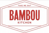 BAMBOU KITCHEN TAKE ME OUT