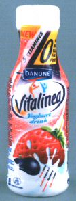 Vitalinea Yoghurt drink