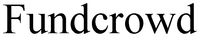 Fundcrowd