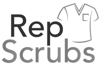 Rep Scrubs