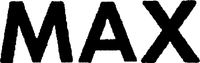 MAX