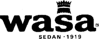 wasa SEDAN 1919