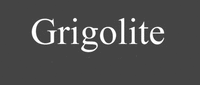 Grigolite