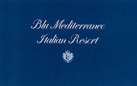 Blu Mediterraneo Italian Resort