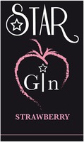 STAR GIN STRAWBERRY