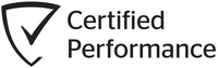 Certified Performance