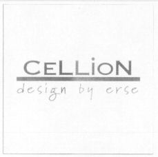 CELLION design by erse