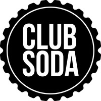CLUB SODA