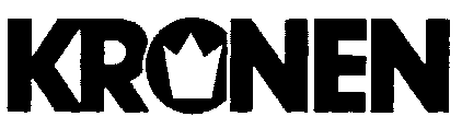 KRONEN