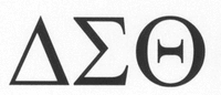 Delta, Sigma, Theta