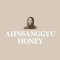 AHNSANGGYU HONEY