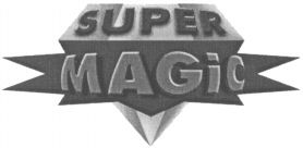 SUPER MAGIC
