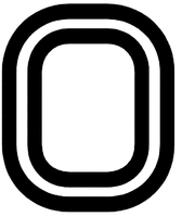 O