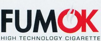 FUMOK HIGH TECHNOLOGY CIGARETTE