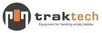 traktech Equipment for handling empty bottles