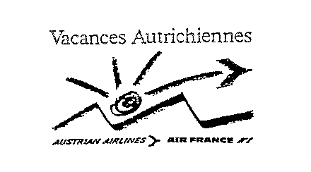 Vacances Autrichiennes