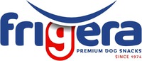 frigera PREMIUM DOG SNACKS SINCE 1974