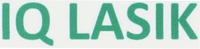 IQ LASIK