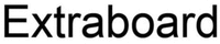 Extraboard