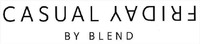 CASUAL FRIDAY BY BLEND