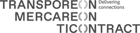 TRANSPOREON MERCAREON TICONTRACT Delivering connections