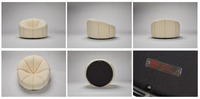 PPP - Pierre Paulin, Alpha - Edition Paulin, Paulin, Paulin