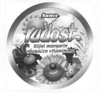 Sunce RADOST