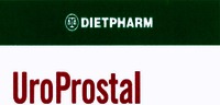 DIETPHARM UroProstal
