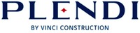PLENDI BY VINCI CONSTRUCTION